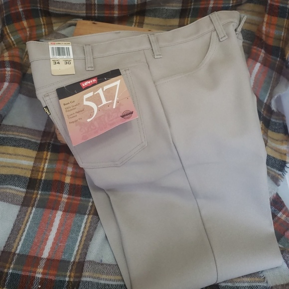  517 polyester pants , Off 63%,